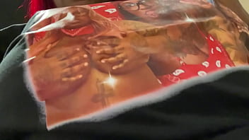 Barbie shabrim with message