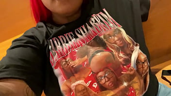 Barbie Shabrim With Message thumbnail