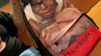 Barbie shabrim with message