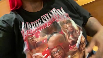 Barbie shabrim with message