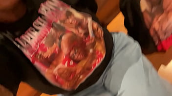 Barbie shabrim with message