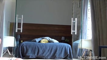 Jimena lago fucks and sucks on a sofa in this homemade pov video