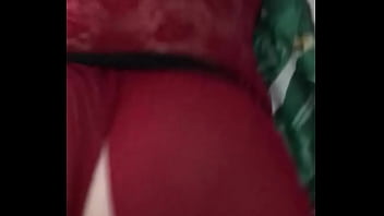 Stud fucks big booty babe