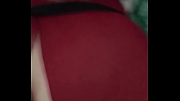 Stud fucks big booty babe