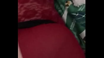 Stud fucks big booty babe