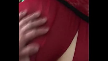 Stud fucks big booty babe