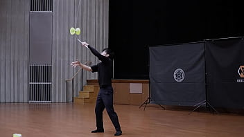 Osaka International Diabolo Competition 2024 2db 1st thumbnail