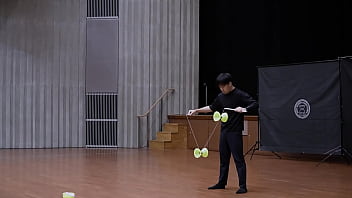 Osaka International Diabolo Competition 2024 2db 1st thumbnail