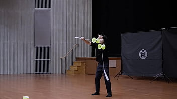 Osaka international diabolo competition 2024 2db 1st Osaka international diabolo competition 2024 2db 1st