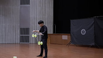 Osaka International Diabolo Competition 2024 2db 1st thumbnail