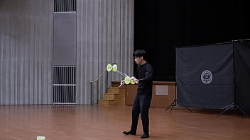 Osaka international diabolo competition 2024 2db 1st