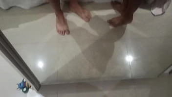 Esposa e marido casaldocesegredo