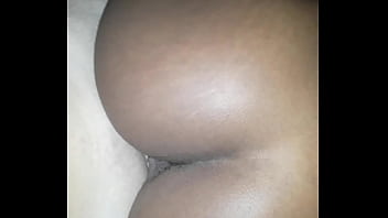 Fodendo a preta