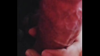 El delicioso pene de mi novio