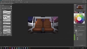 Sts broadcast by dc on picarto from january seventh 2022