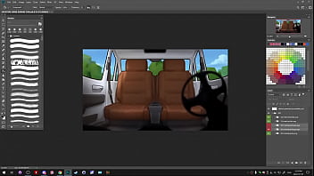 Sts broadcast by dc on picarto from january seventh 2022