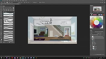Sts broadcast by dc on picarto from january seventh 2022