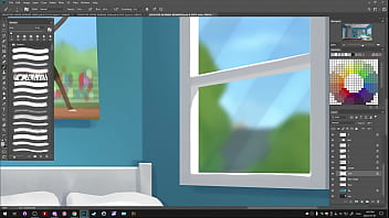 Sts broadcast by dc on picarto from january seventh 2022