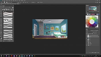 Sts broadcast by dc on picarto from january seventh 2022