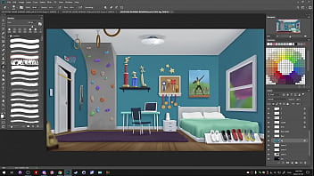 Sts broadcast by dc on picarto from january seventh 2022