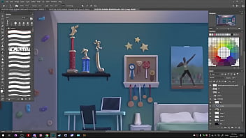 Sts broadcast by dc on picarto from january seventh 2022