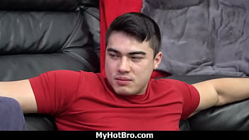 Step Learning To Fuck From His Big Axel Kane And Dakota Lovell thumbnail