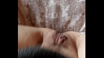 Gretala fica pelosissima