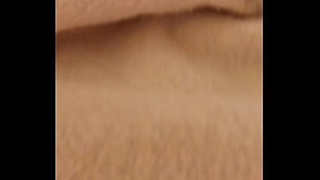 Gretala fica pelosissima