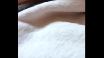 Gretala fica pelosissima