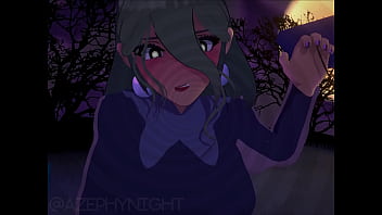 Sex maniac pokemon nsfw