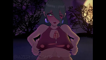 Sex maniac pokemon nsfw