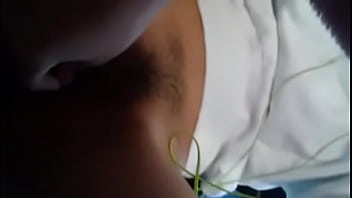 Woman's Masturbation thumbnail