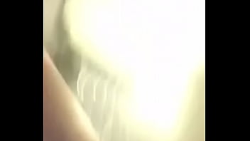 Victoria having some fun