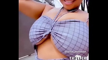 Inyeneobong sexy akwaibomite