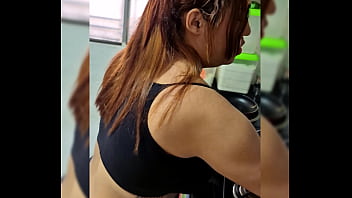 I think the cleaning lady wants to take my motorcycle i don't care i'll give it to her in exchange for fucking her