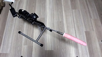 イキまくり絶頂のピストンマシン イキまくり絶頂のピストンマシン