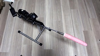 イキまくり絶頂のピストンマシン イキまくり絶頂のピストンマシン