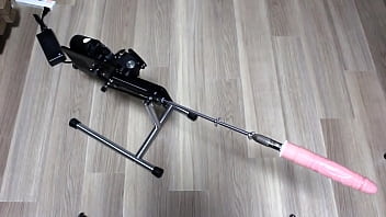 イキまくり絶頂のピストンマシン