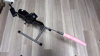 イキまくり絶頂のピストンマシン