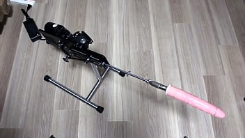 イキまくり絶頂のピストンマシン イキまくり絶頂のピストンマシン