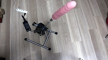 イキまくり絶頂のピストンマシン