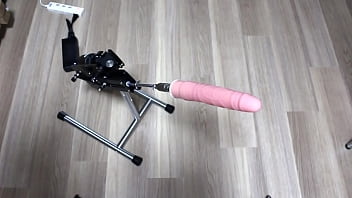 イキまくり絶頂のピストンマシン