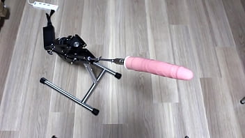 イキまくり絶頂のピストンマシン イキまくり絶頂のピストンマシン