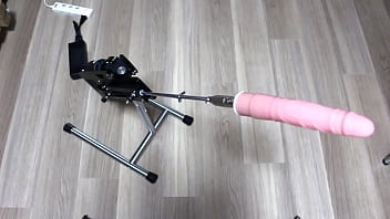 イキまくり絶頂のピストンマシン