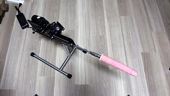 イキまくり絶頂のピストンマシン