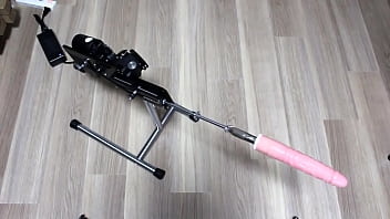 イキまくり絶頂のピストンマシン イキまくり絶頂のピストンマシン