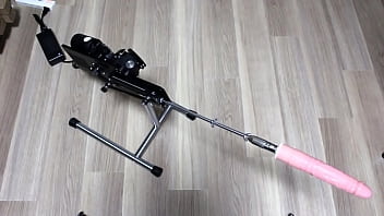 イキまくり絶頂のピストンマシン イキまくり絶頂のピストンマシン