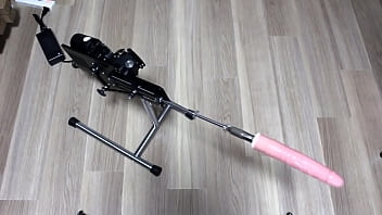 イキまくり絶頂のピストンマシン イキまくり絶頂のピストンマシン