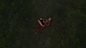 Red And The Wolf thumbnail