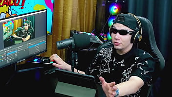 A Ninfeta Viamms Avalia O Mastro Do Ruan E Deu Uma Boa Nota Será Que Ela Gostou Da Rola Dele Pápum No Barraco thumbnail